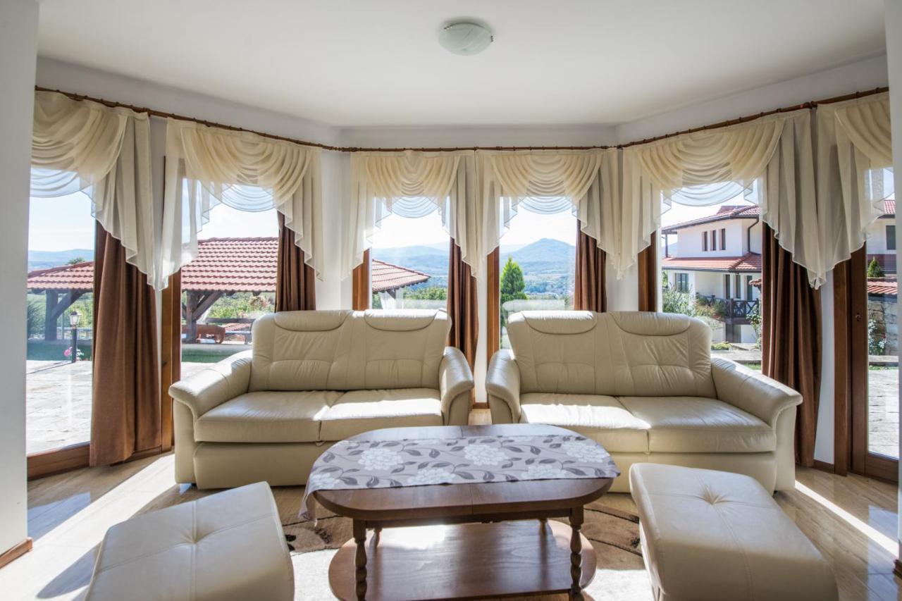 Complex Panorama Resort 2*